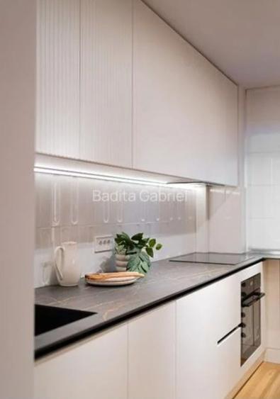 GARSONIERA- DUDESTI, MOBILAT/UTILAT MODERN - 3
