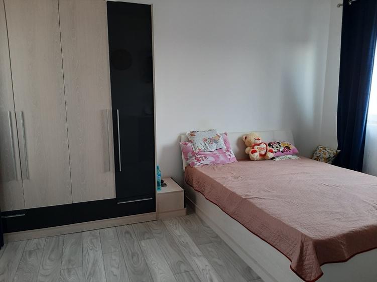 Duplex cu 4 camere cu Teren 264 Mp în Moșnița Nouă
