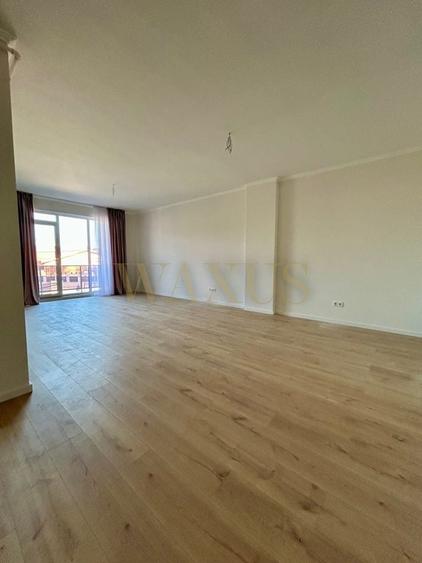 Apartament cu 2 camere semidecomandat în Florești — fotografia 2