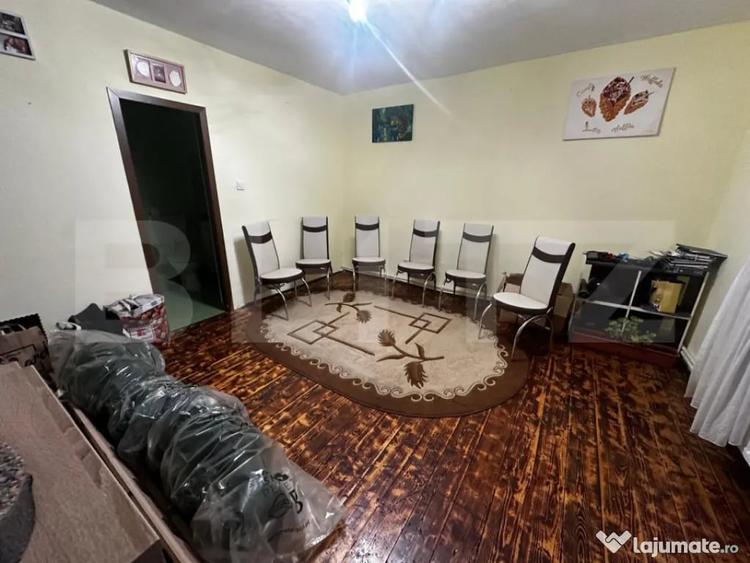 Casă cu 4 camere cu Teren 650 Mp în Vințu de Jos