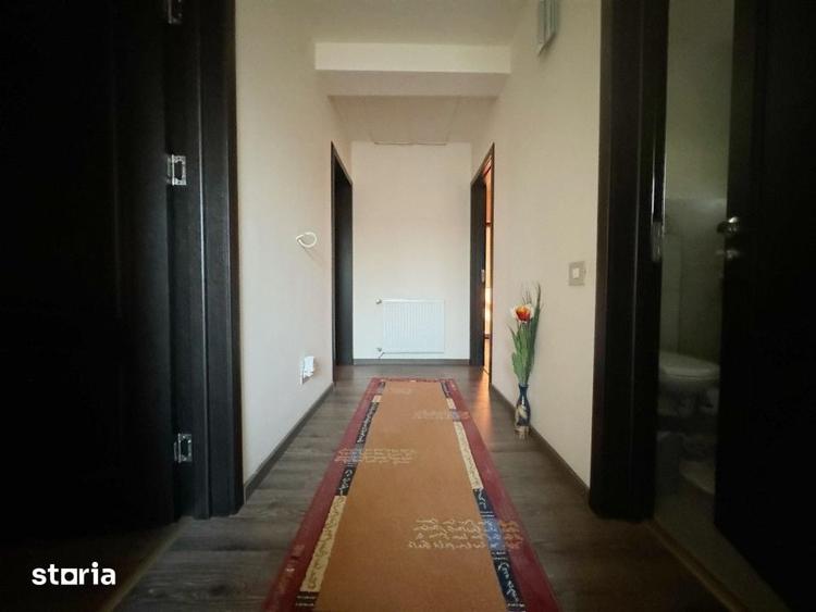 Casă cu 4 camere cu Teren 400 Mp în Șag