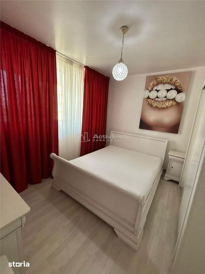 Apartament cu 2 camere nedecomandat în Țiglina 1