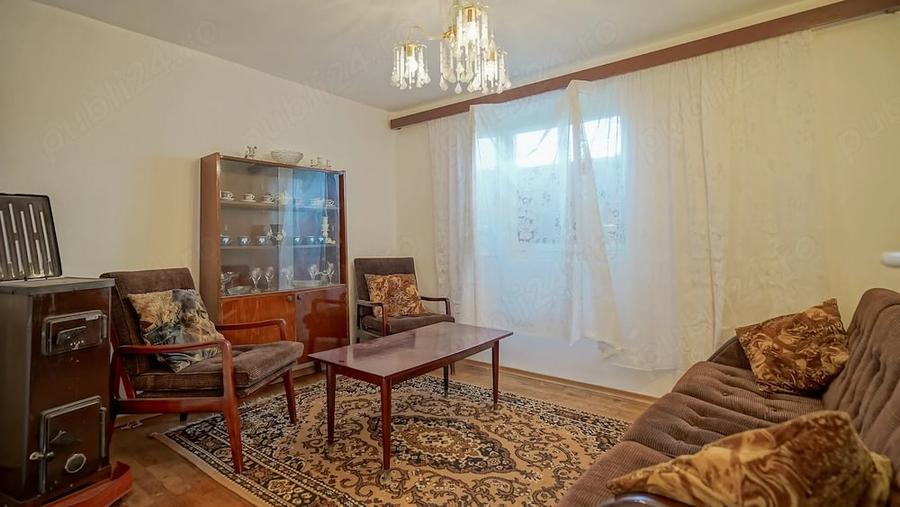 Casă cu 4 camere cu Teren 752 Mp în Racoș
