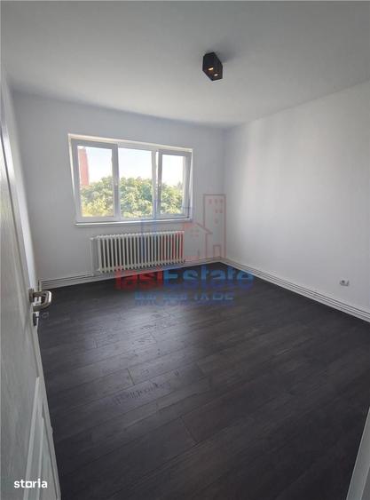Apartament 2 camere Podu Ros - zona Odeon - 3