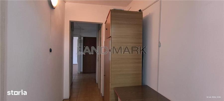 Apartament Decomandat, Zona Soarelui, Vedere La Padurice, Comision 0% - 8