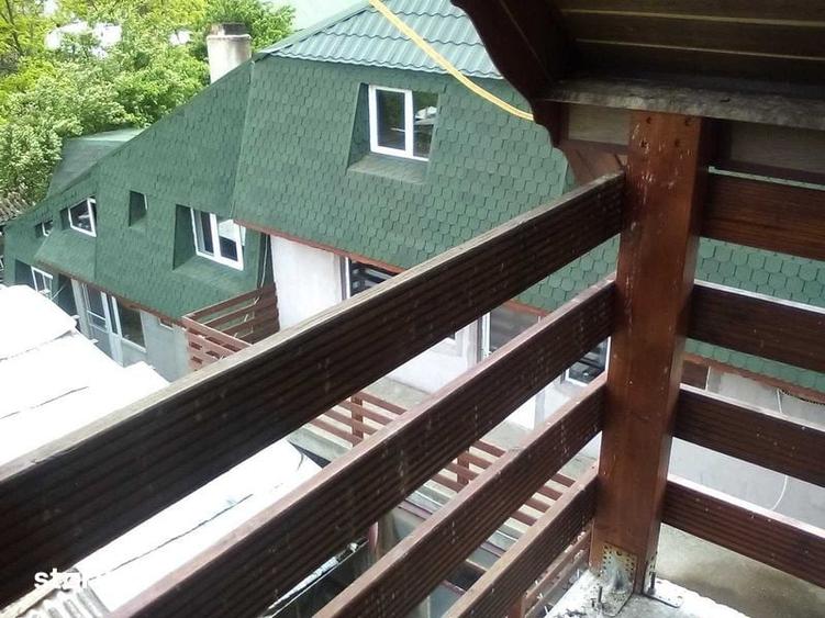 Casă cu 4 camere decomandat cu Teren 952 Mp în Stănești
