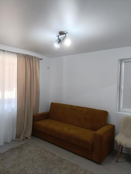 Apartament cu 2 camere decomandat în Chiajna
