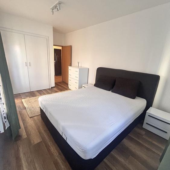 Apartament cu 2 camere decomandat în Florești