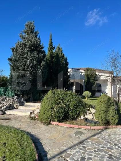 Casă cu 3 camere cu Teren 980 Mp în Valea