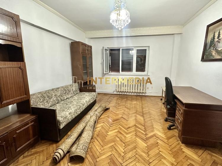Apartament cu 3 camere I decomandat I 75 mp I Centru zona Primarie I - 1