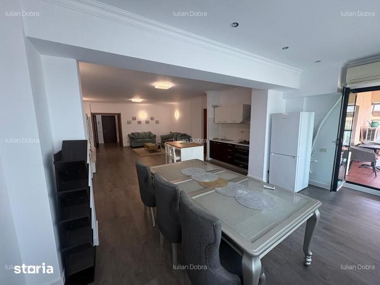 Apartament cu 3 camere în Grozăvești