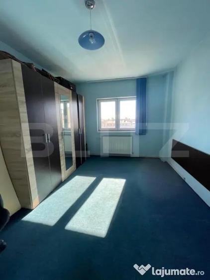 Apartament cu 5 camere decomandat în Ultracentral