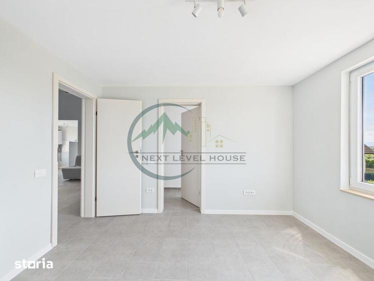 Apartament 3 camere, 2 bai, Sanpetru Central - 17