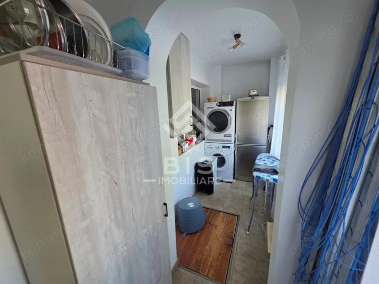 Apartament 2 camere decomandate C.R.Vivu - 3