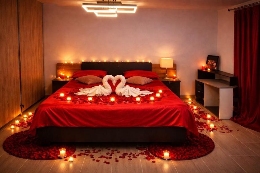 Apartament cu 2 camere în Ultracentral