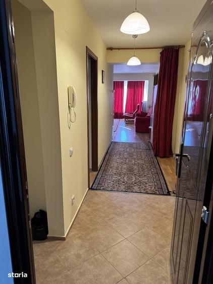 Apartament cu 2 camere în Est