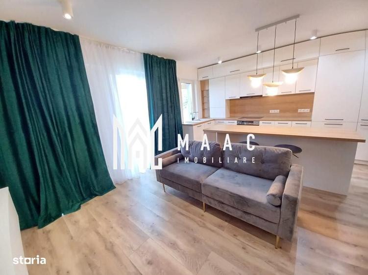 Apartament cu 3 camere în Țiglari
