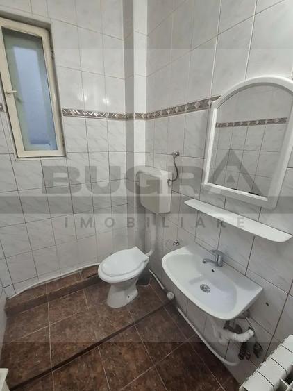 Apartament la casa, 3 camere, 2 bai, 92mp, terasa, zona Iris - 5