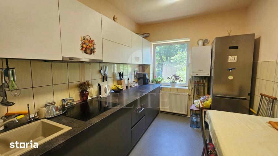 Apartament 2 camere in zona HOTEL NAPOCA - 15