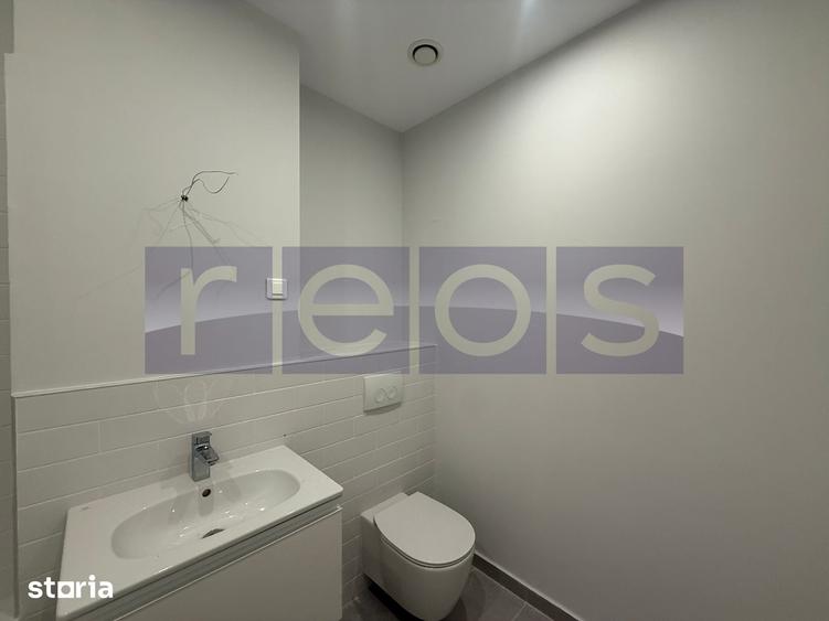 Apartament cu 2 camere în Dămăroaia
