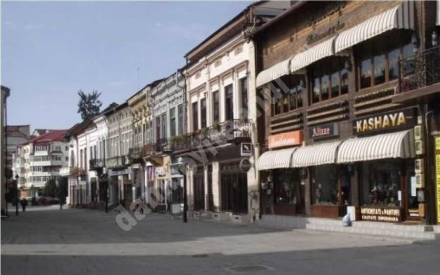 Spațiu comercial, de 38 mp, în Central