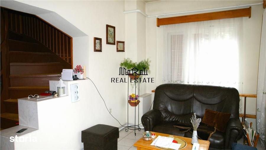 Casă cu 3 camere cu Teren 355 Mp în Criș