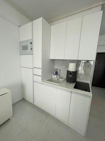 Apartament în Central
