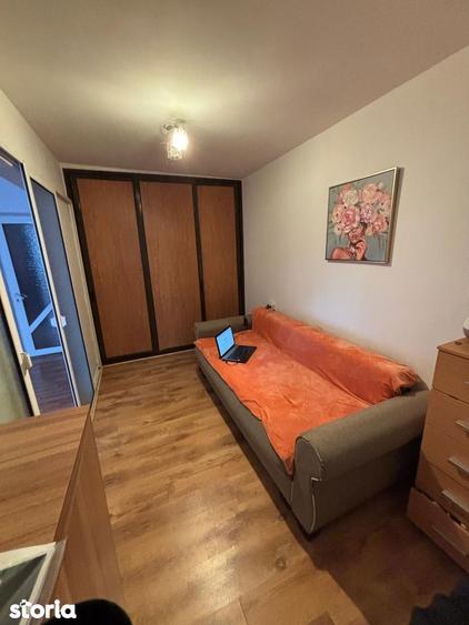 Vanzare apartament 3 camere, Micro 19, 60 mp - 7