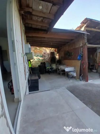 Casa 3 camere 150 mp si teren 550 mp in Luna de sus - Luna De Sus (Cluj) - 7