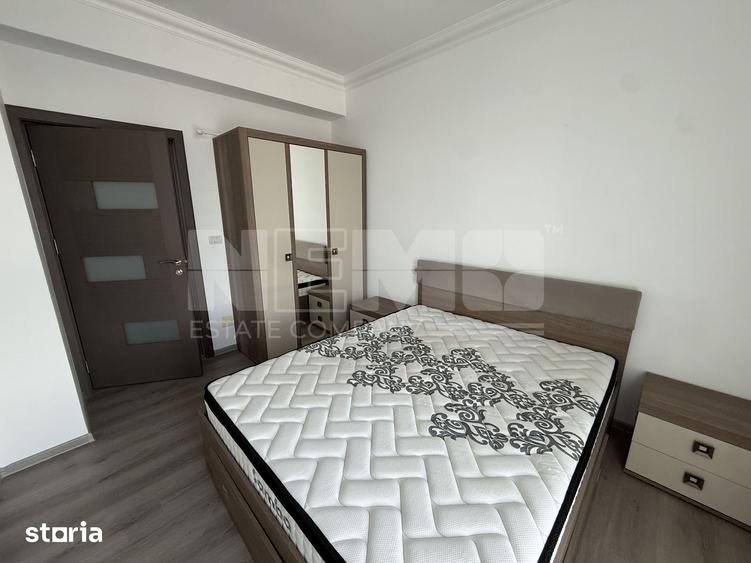 Apartament cu 2 camere în Ultracentral