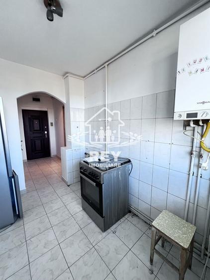 Apartament cu 2 camere în Hipodrom 3