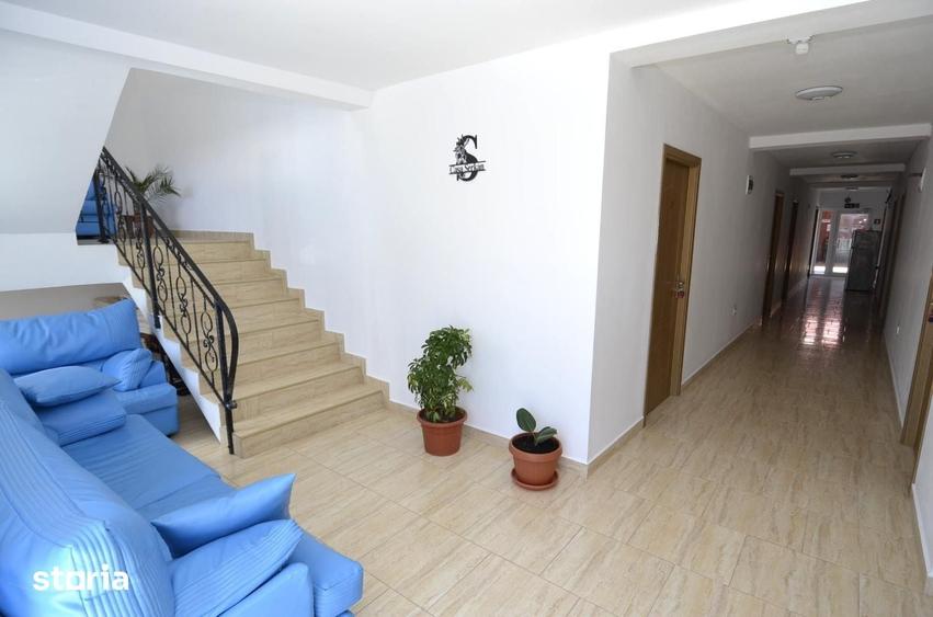 Casă cu Teren 774 Mp în Central