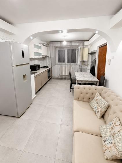 Apartament cu 2 camere în Berceni