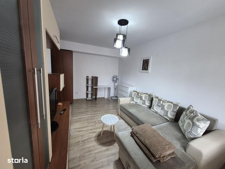 Apartament cu 2 camere decomandat în Bucium
