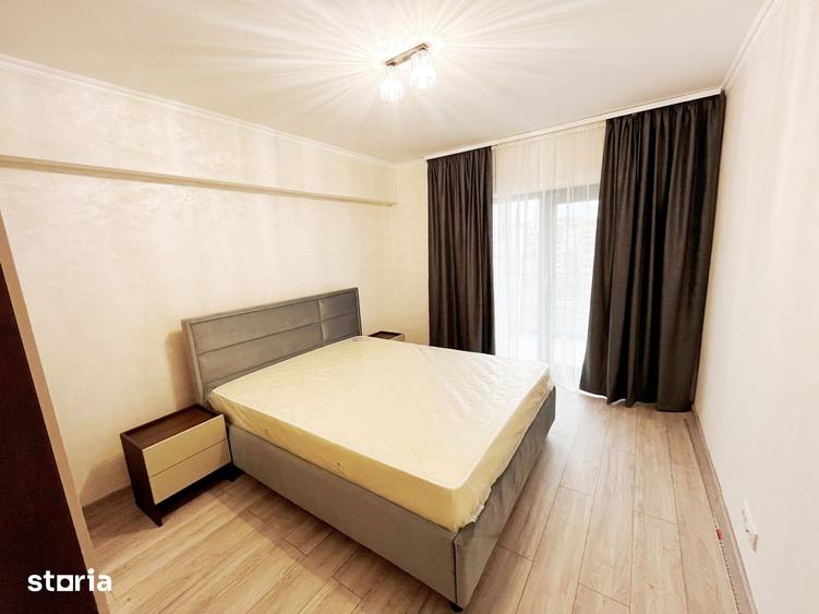 Apartament cu 2 camere în Păcurari