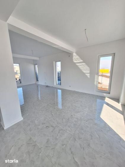 Casa noua 2025 in Berceni cu 4 locuri de parcare ?i curte proprie - 17