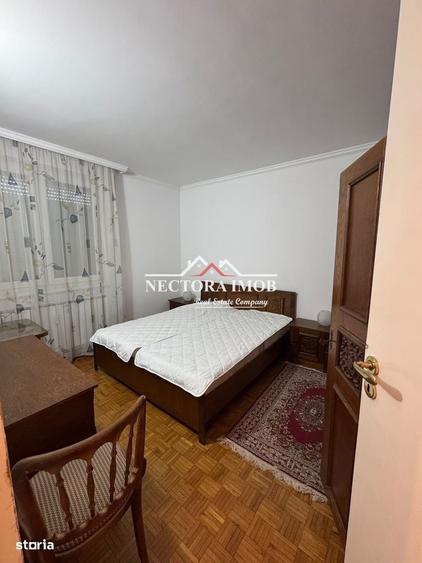 NECTORA IMOB-Apartament 3 camere, Blvd. G. Magheru, Etaj 3/4, CENTRAL - 7