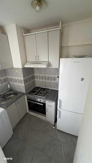 Garsoniera | Drumul Taberei | Ghencea | Pet Friendly | AC | Modern - 6