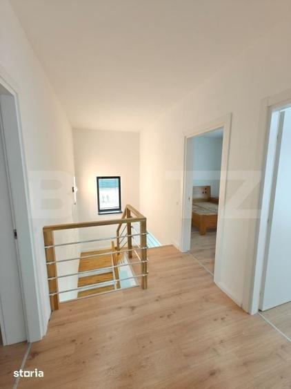 Casă cu 4 camere cu Teren 430 Mp în Central