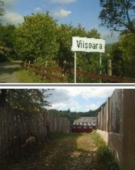 Casa si teren Cota parte 1/2, Viisoara, ID: R2730361 - 6