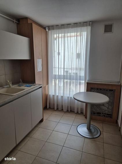 Piata Unirii - Mitropolie, apartament 2c mobilat si utilat lux - 7