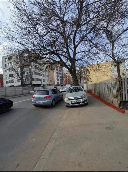 Vanzare teren intravilan Militari - 6