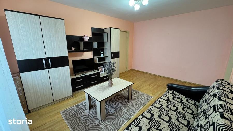 Apartament cu 2 camere în Mioriței