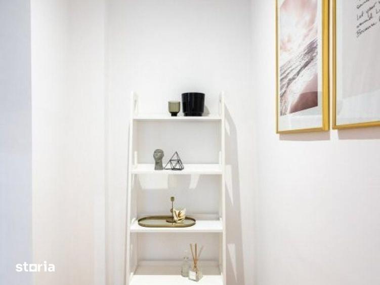 APARTAMENT PREMIUM | CISMIGIU | LUX | CENTRALA PROPRIE - 14