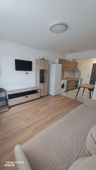 Garsoniera de vanzare, 21mp, mobilata, Lazaret - 4