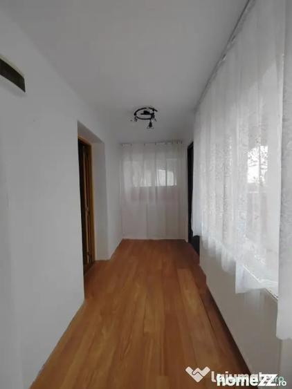 Casă cu 3 camere cu Teren 2259 Mp în Filipeștii de Târg