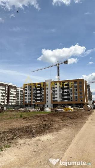 Metrou Berceni Ap 3 camere 2 bai - 4