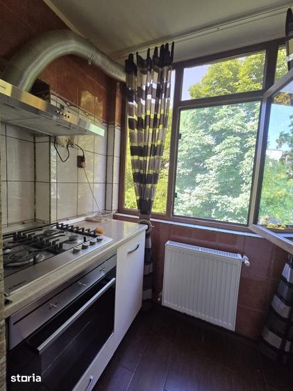 Apartament cu 2 camere în Dorobanți
