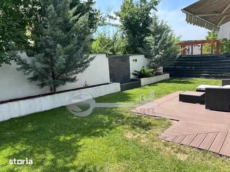 Apartament cu 2 camere în Bucium