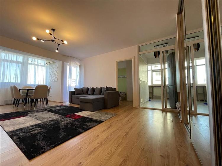 APARTAMENT 3 CAMERE | ETAJ 5 | PARCARE | NUFARUL | ORADEA - 1